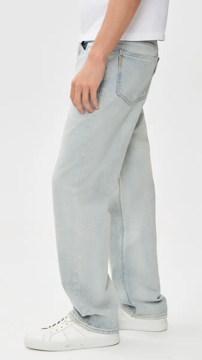 PAIGE Doheny Jeans | Thumbnail 4 PAIGE Doheny Jeans | Thumbnail 4