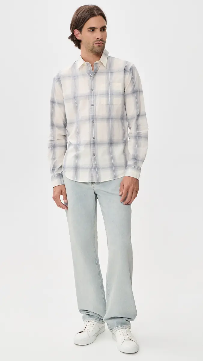 PAIGE Doheny Jeans | Thumbnail 5 PAIGE Doheny Jeans | Thumbnail 5