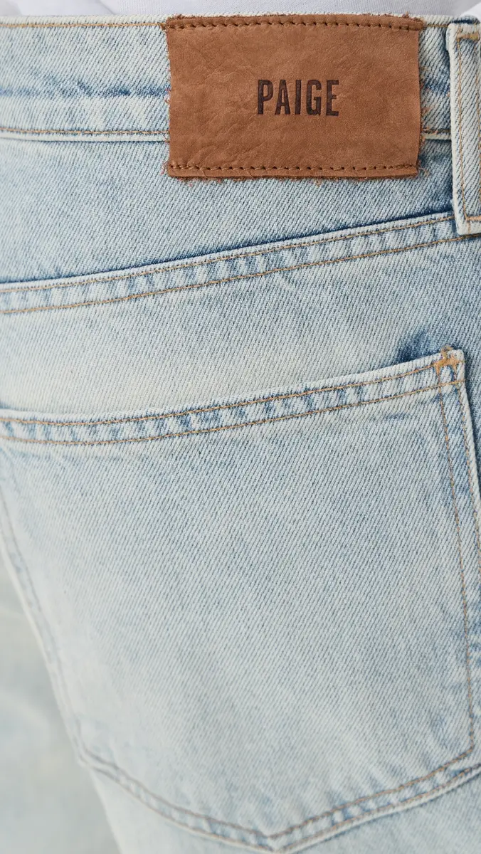 PAIGE Doheny Jeans | Thumbnail 6 PAIGE Doheny Jeans | Thumbnail 6