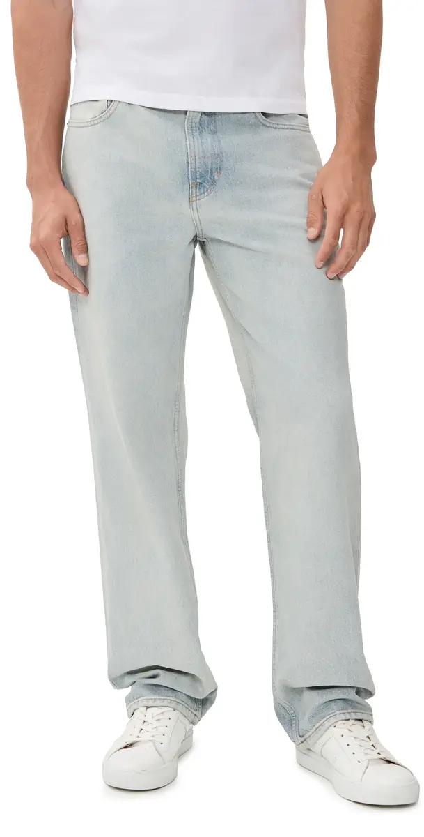 PAIGE Doheny Jeans Berto | Image 1 PAIGE Doheny Jeans Berto | Image 1