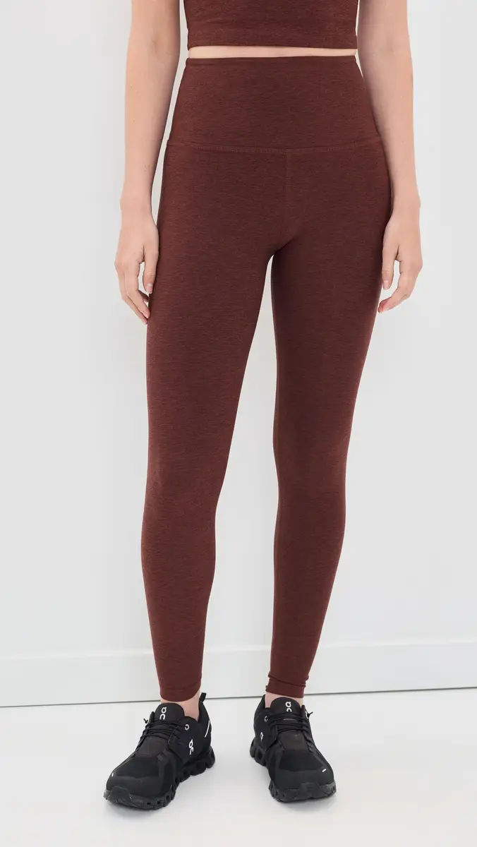 Beyond Yoga Spacedye Caught In The Midi 7/8 Leggings | Thumbnail 2 Beyond Yoga Spacedye Caught In The Midi 7/8 Leggings | Thumbnail 2