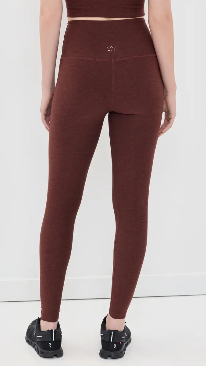 Beyond Yoga Spacedye Caught In The Midi 7/8 Leggings | Thumbnail 3 Beyond Yoga Spacedye Caught In The Midi 7/8 Leggings | Thumbnail 3