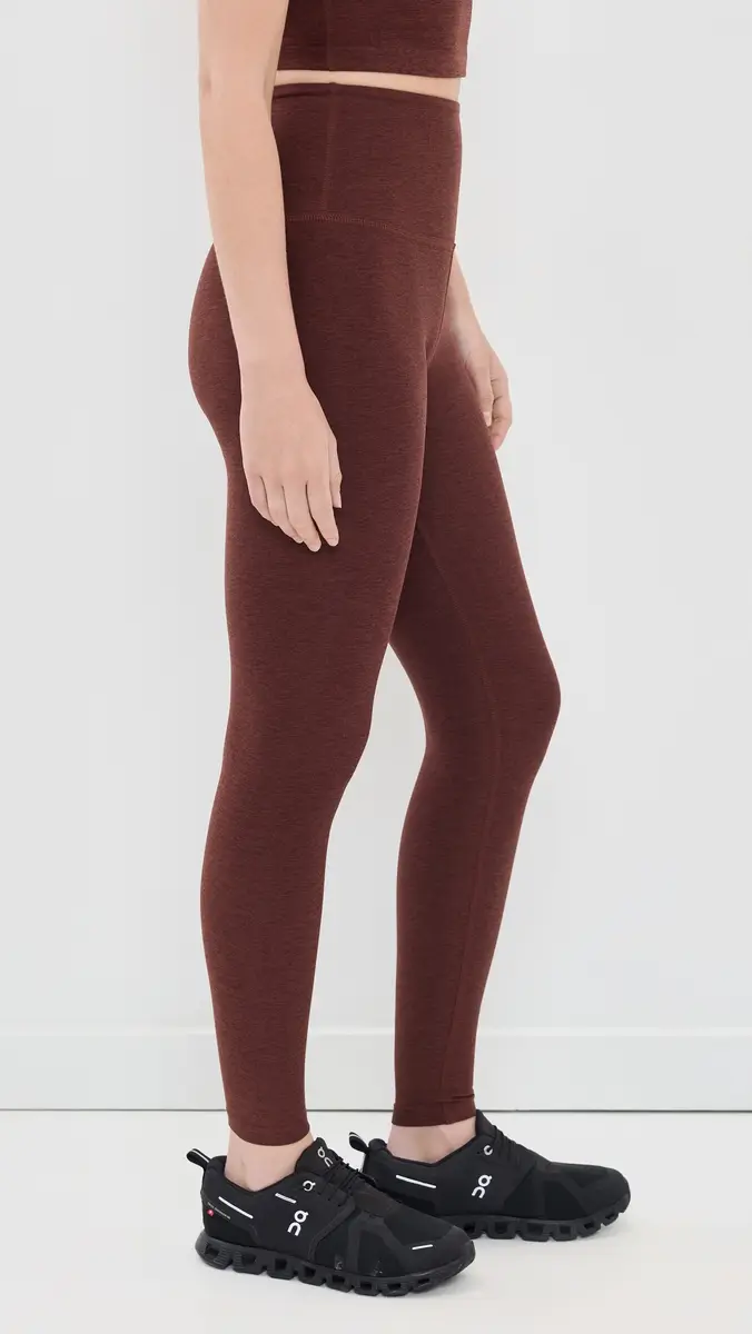 Beyond Yoga Spacedye Caught In The Midi 7/8 Leggings | Thumbnail 4 Beyond Yoga Spacedye Caught In The Midi 7/8 Leggings | Thumbnail 4