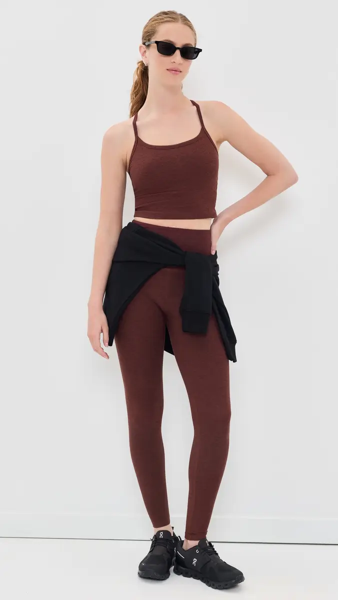 Beyond Yoga Spacedye Caught In The Midi 7/8 Leggings | Thumbnail 5 Beyond Yoga Spacedye Caught In The Midi 7/8 Leggings | Thumbnail 5