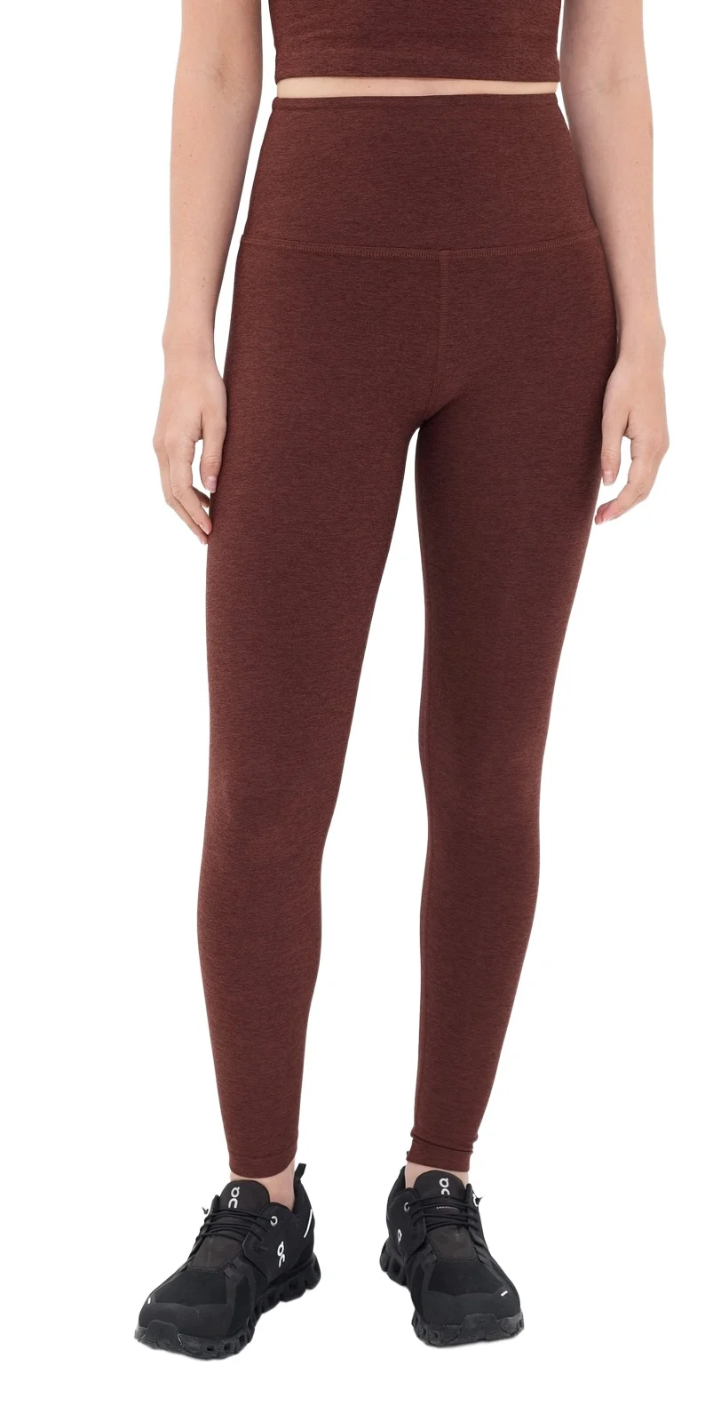 Spacedye Caught In The Midi 7/8 Leggings Spacedye Caught In The Midi 7/8 Leggings