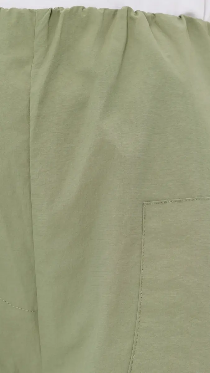 Paris Georgia Cocoon Trackpants | Thumbnail 6 Paris Georgia Cocoon Trackpants | Thumbnail 6