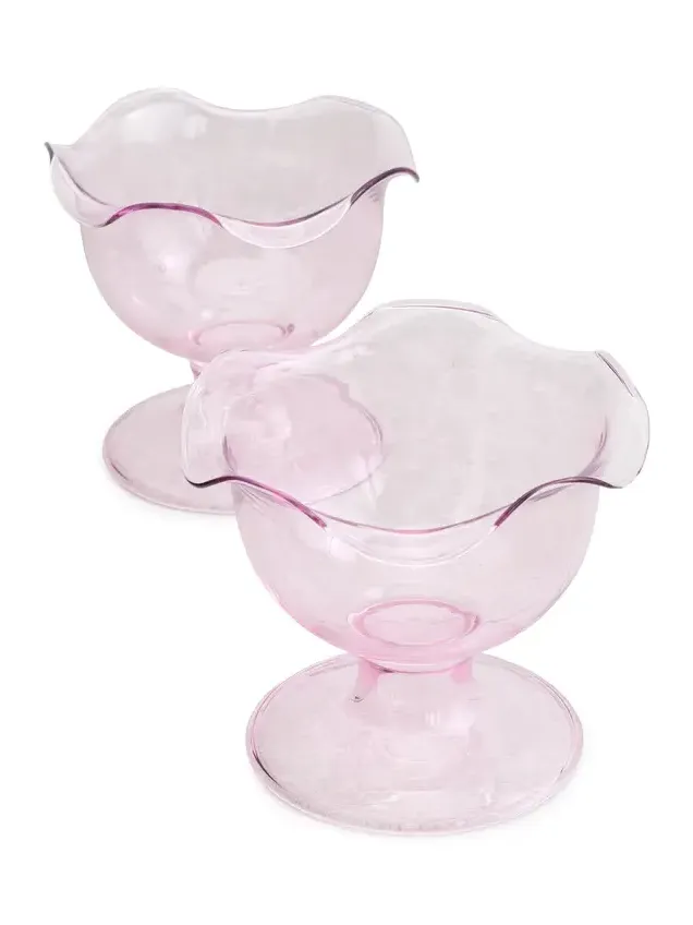 Tizo Design Glass Bowl Set
