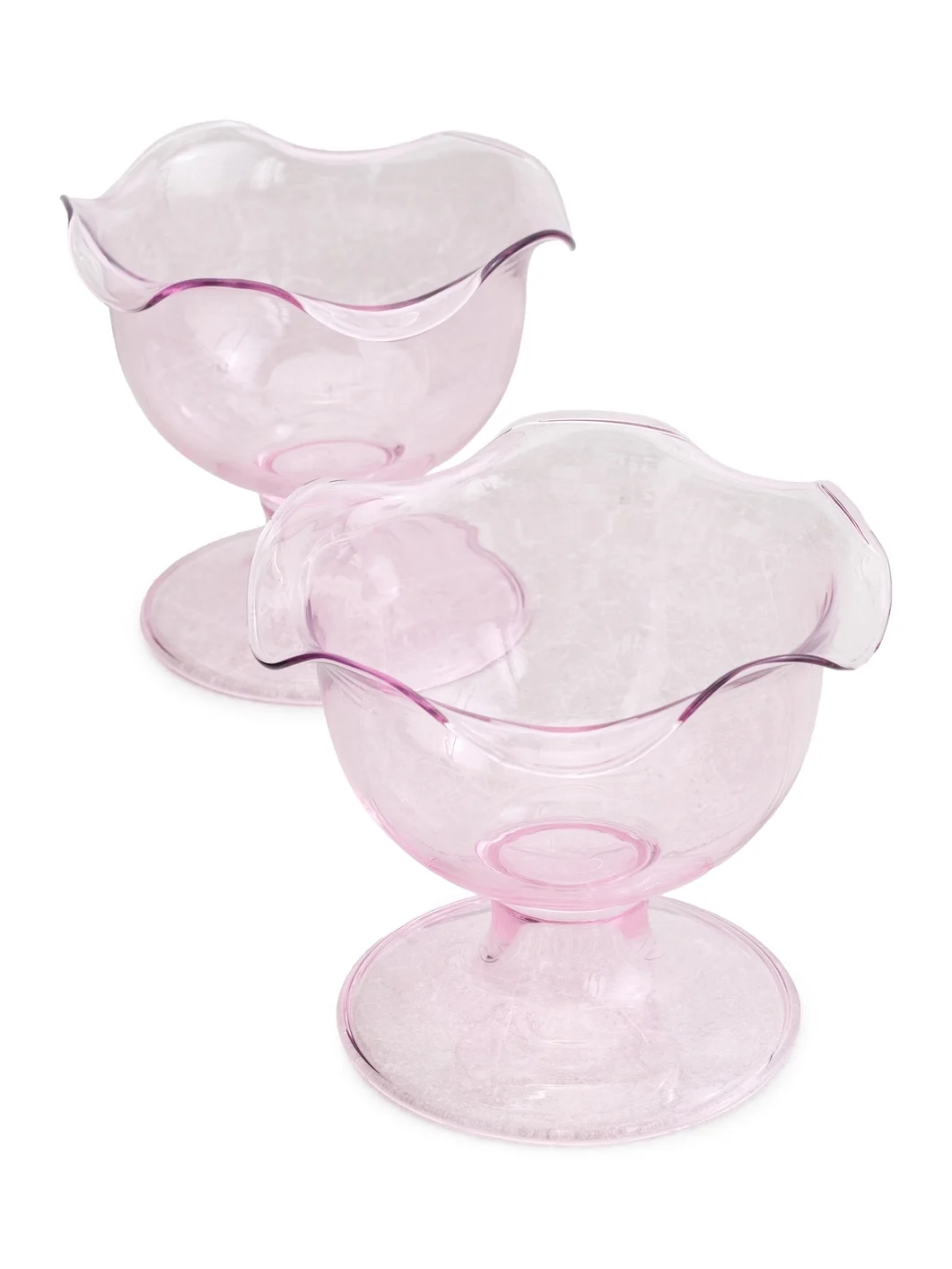 Tizo Design Glass Bowl Set