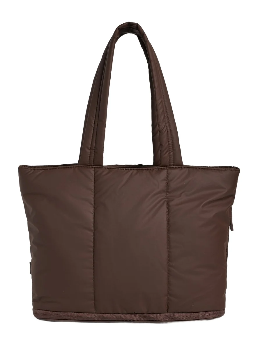 Luka Expandable Laptop Tote Luka Expandable Laptop Tote