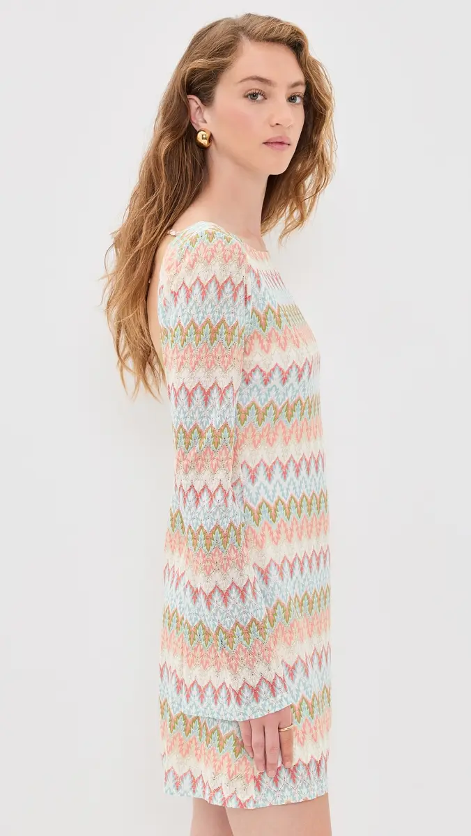 Hill House Home The Nathalie Dress | Thumbnail 4 Hill House Home The Nathalie Dress | Thumbnail 4