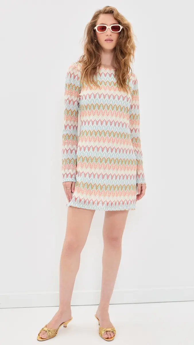 Hill House Home The Nathalie Dress | Thumbnail 5 Hill House Home The Nathalie Dress | Thumbnail 5