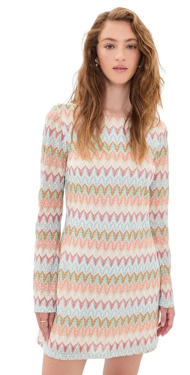 Hill House Home The Nathalie Dress White ulti | Image 1 Hill House Home The Nathalie Dress White ulti | Image 1