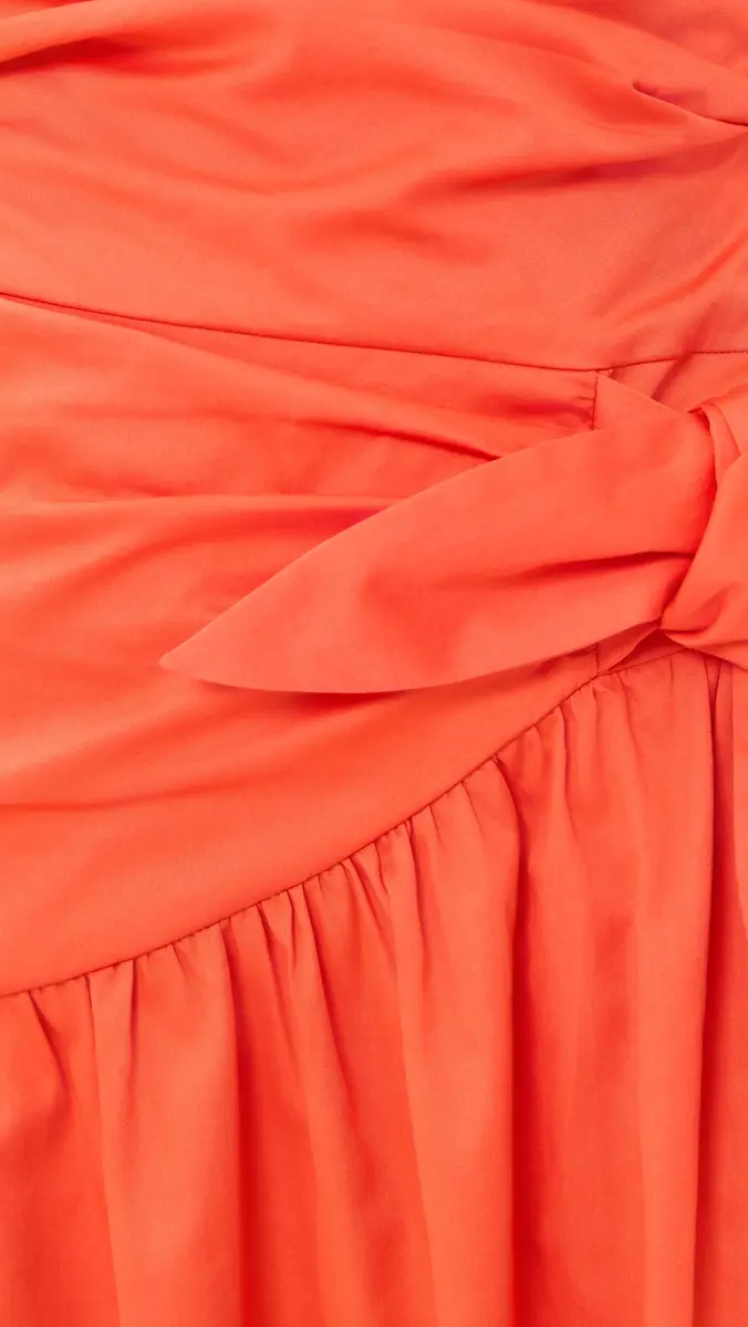 ROAME. Rene Tie Dress | Thumbnail 6 ROAME. Rene Tie Dress | Thumbnail 6