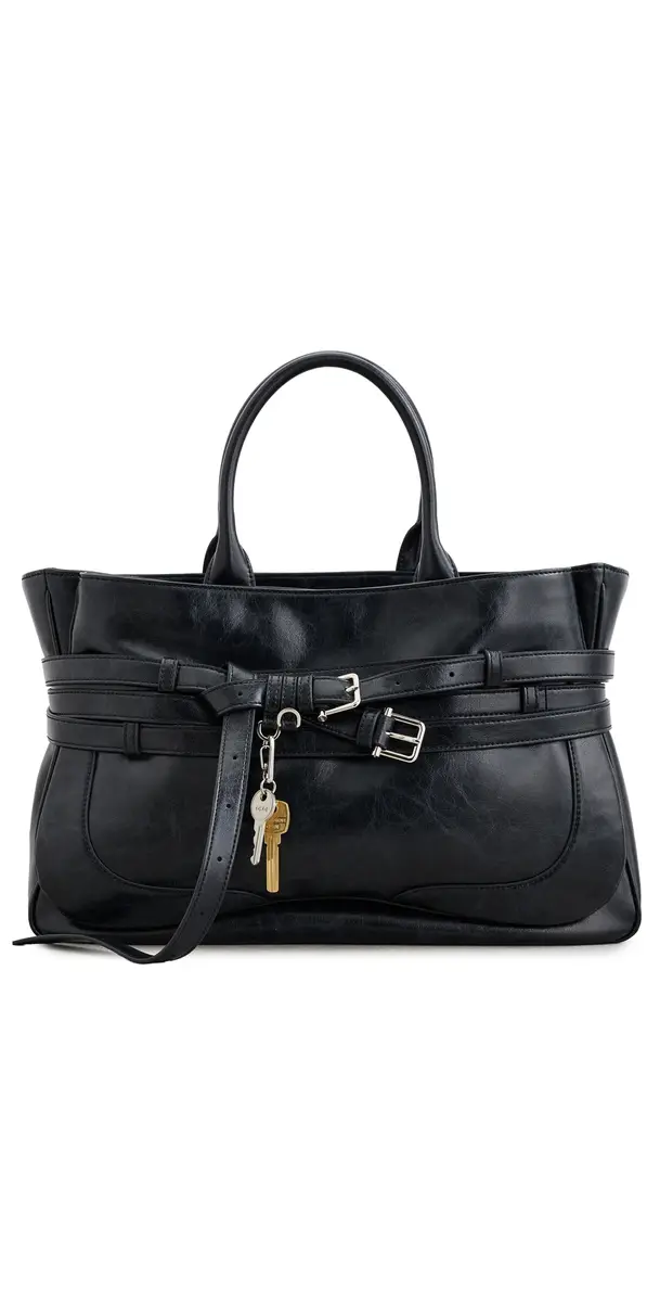 Large Brocle Tote Bag Large Brocle Tote Bag