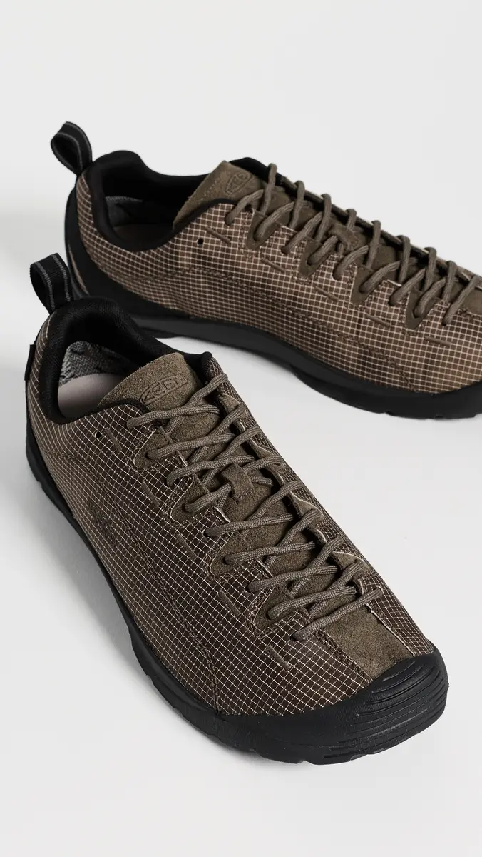 Keen Jasper Nylon Waterproof Sneakers | Thumbnail 4