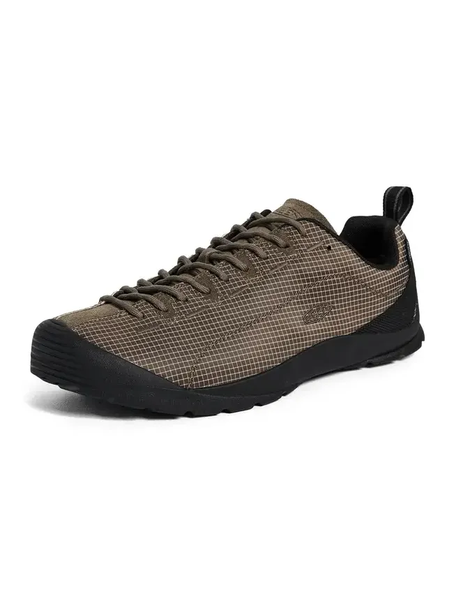 Keen Jasper Nylon Waterproof Sneakers