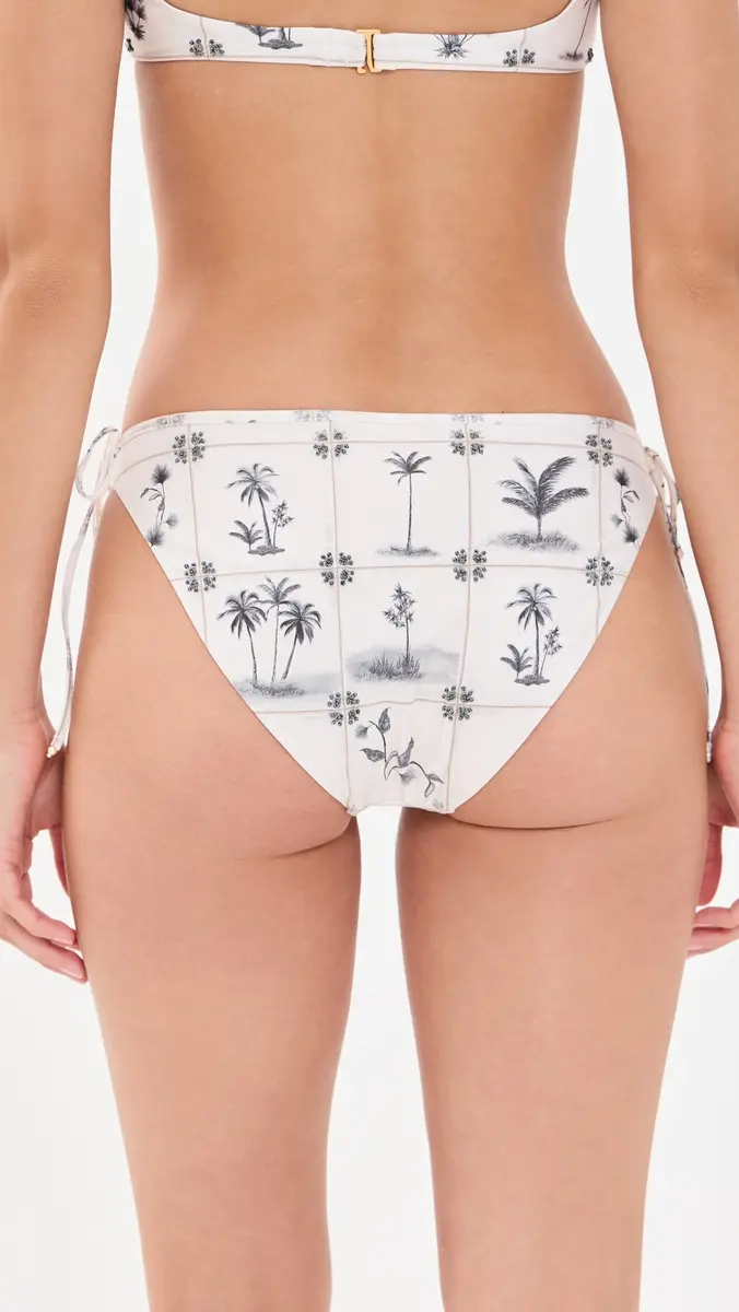Agua by Agua Bendita Ocaso Arena Bikini Bottoms | Thumbnail 3 Agua by Agua Bendita Ocaso Arena Bikini Bottoms | Thumbnail 3