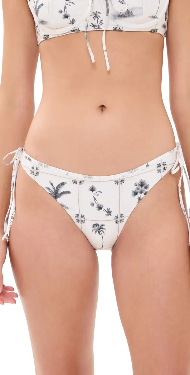 Agua by Agua Bendita Ocaso Arena Bikini Bottoms ulticolor | Image 1 Agua by Agua Bendita Ocaso Arena Bikini Bottoms ulticolor | Image 1