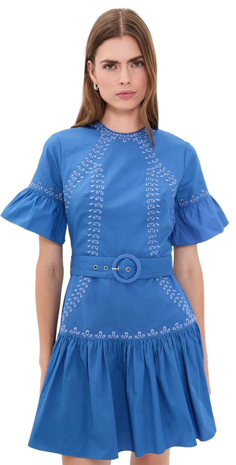 Tessa Mini Dress Tessa Mini Dress