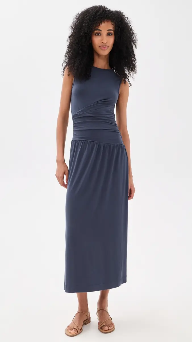 PAIGE Bonita Dress | Thumbnail 2 PAIGE Bonita Dress | Thumbnail 2