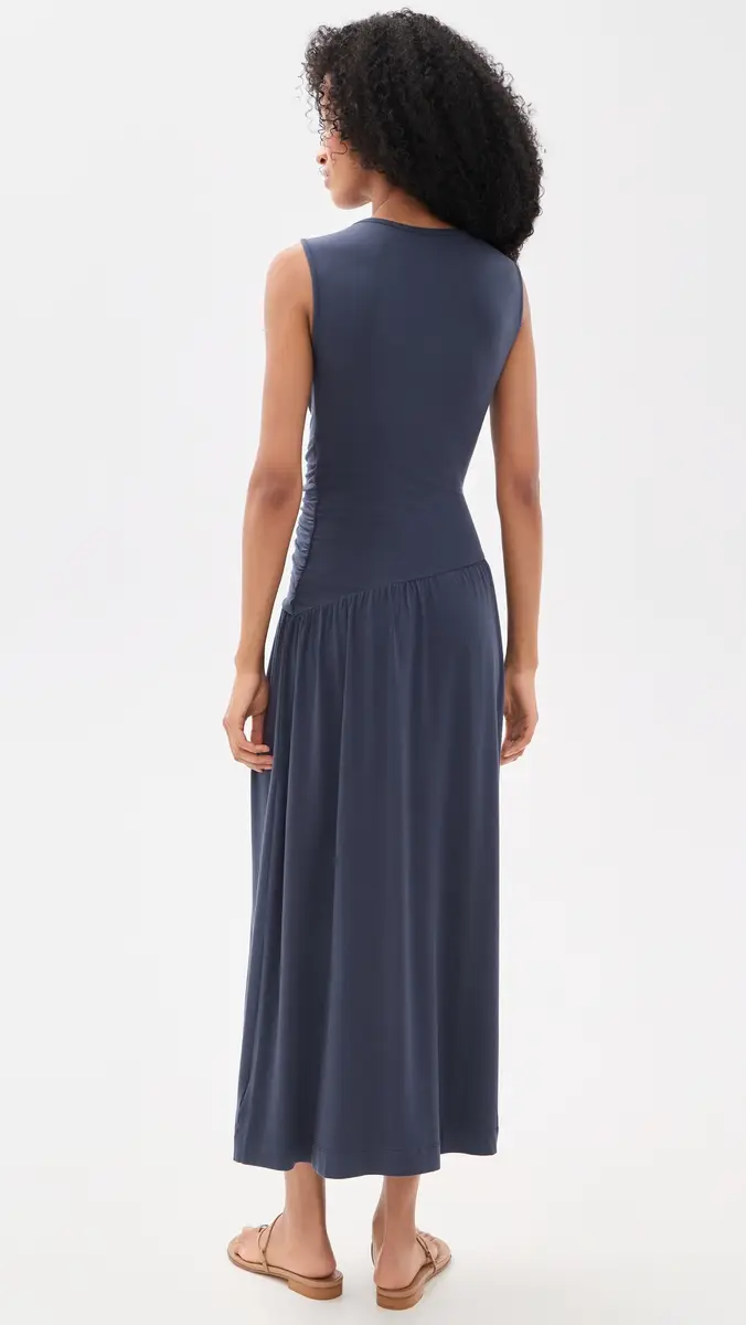 PAIGE Bonita Dress | Thumbnail 3 PAIGE Bonita Dress | Thumbnail 3