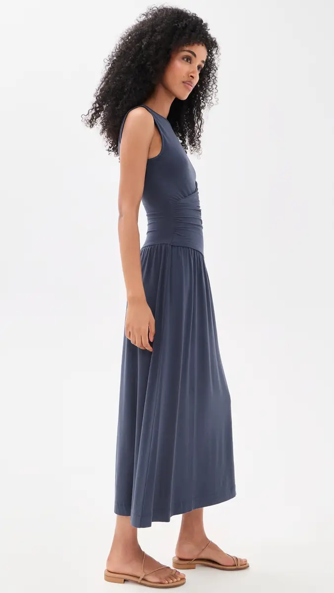 PAIGE Bonita Dress | Thumbnail 4 PAIGE Bonita Dress | Thumbnail 4
