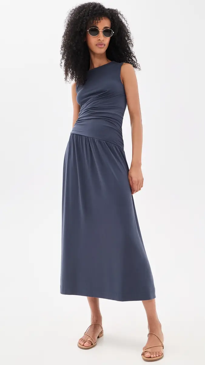 PAIGE Bonita Dress | Thumbnail 5 PAIGE Bonita Dress | Thumbnail 5