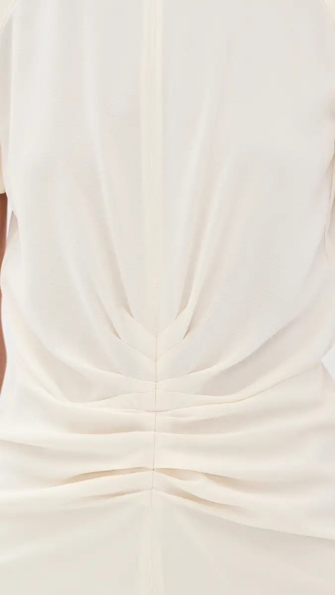 Isabel Marant Terena Dress | Thumbnail 6 Isabel Marant Terena Dress | Thumbnail 6