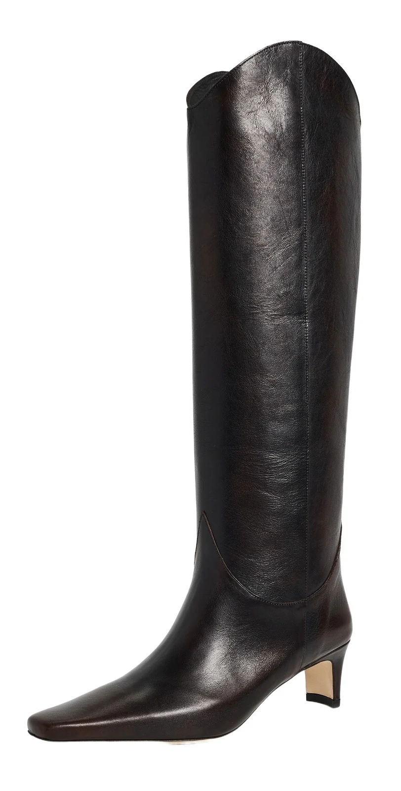 Western Wally Boots Western Wally Boots