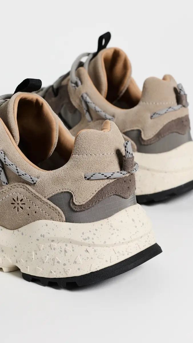 Flower Mountain Yamabushi Sneakers | Thumbnail 3 Flower Mountain Yamabushi Sneakers | Thumbnail 3