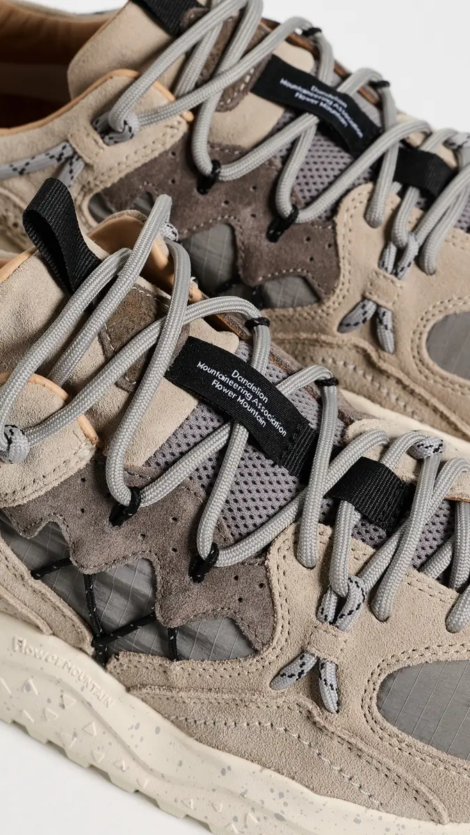 Flower Mountain Yamabushi Sneakers | Thumbnail 4 Flower Mountain Yamabushi Sneakers | Thumbnail 4