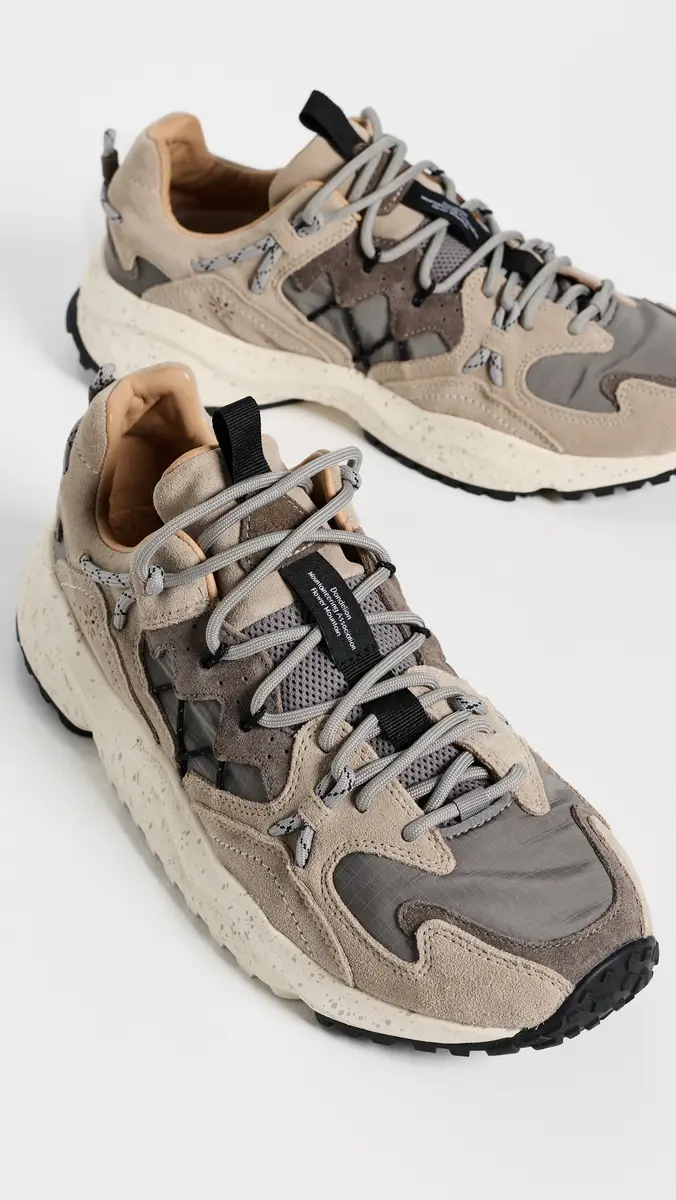 Flower Mountain Yamabushi Sneakers | Thumbnail 5 Flower Mountain Yamabushi Sneakers | Thumbnail 5