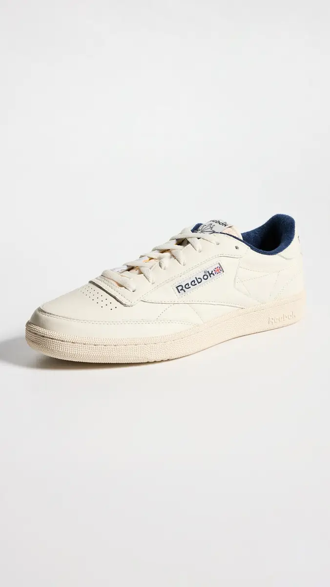 REEBOK Club C 85 Vintage Sneakers | Thumbnail 2
