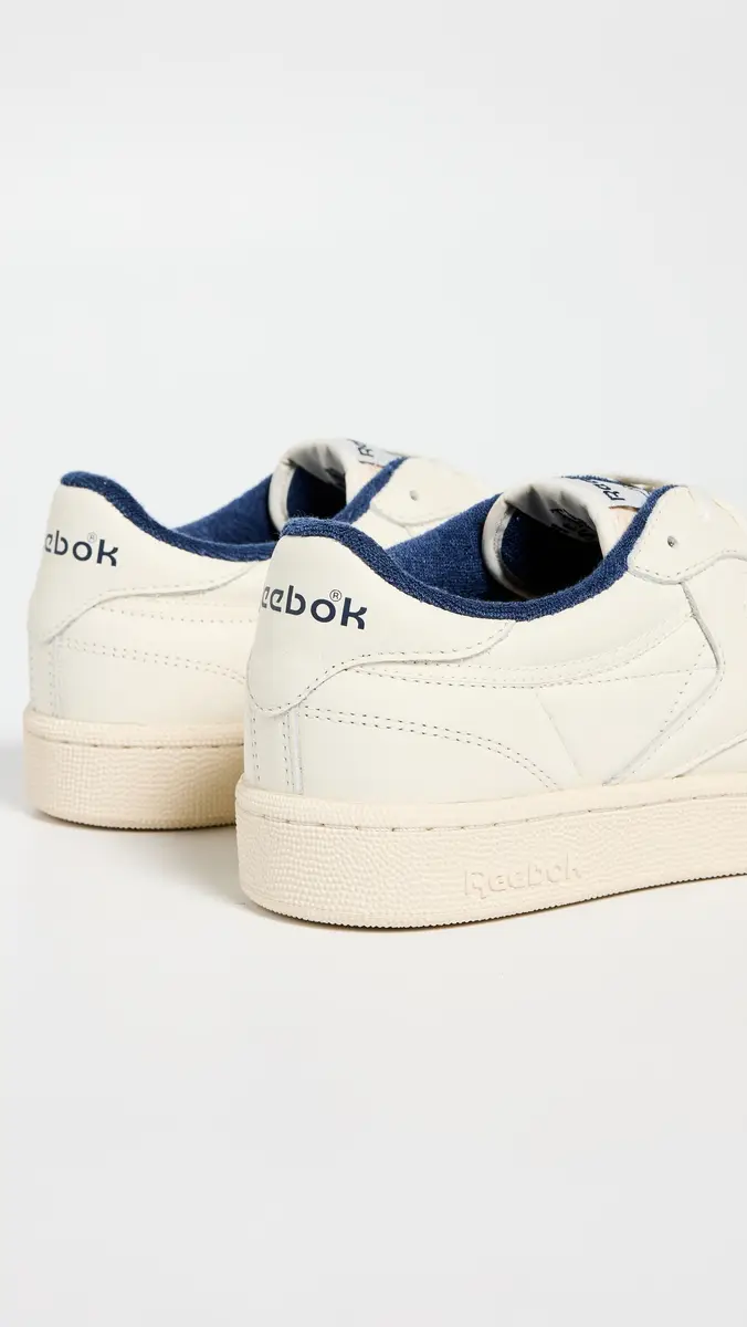 REEBOK Club C 85 Vintage Sneakers | Thumbnail 3