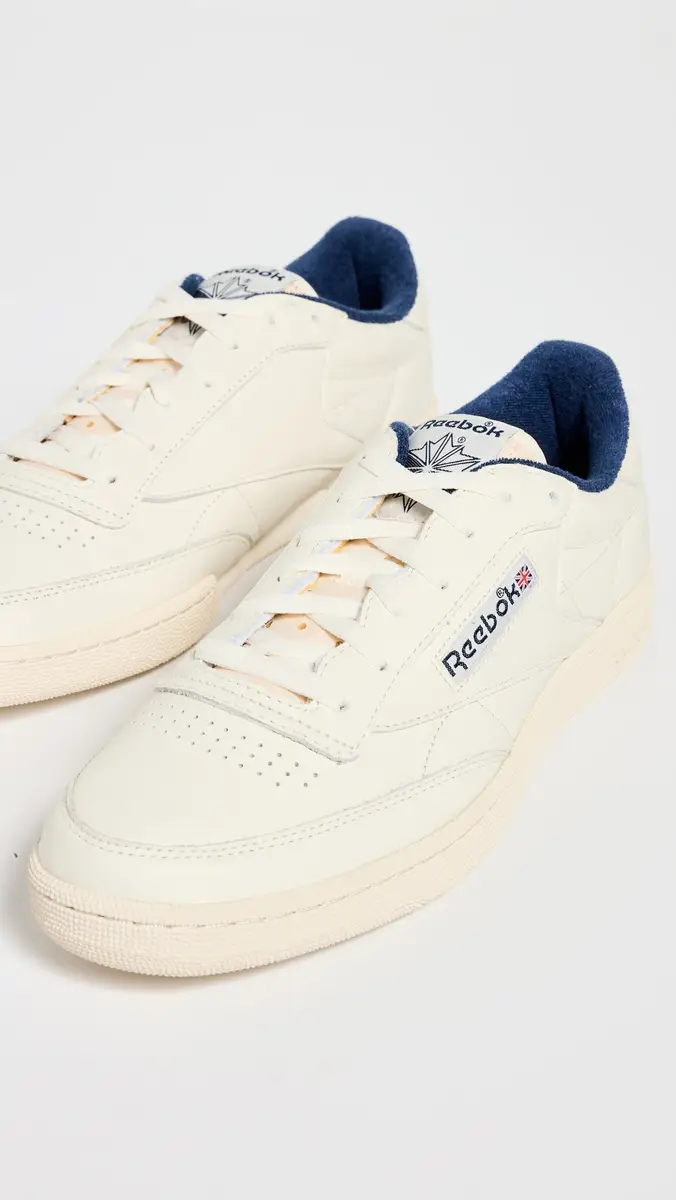 REEBOK Club C 85 Vintage Sneakers | Thumbnail 4