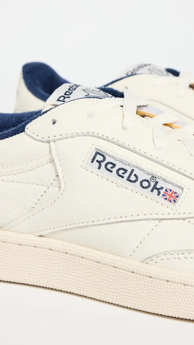 REEBOK Club C 85 Vintage Sneakers | Thumbnail 5