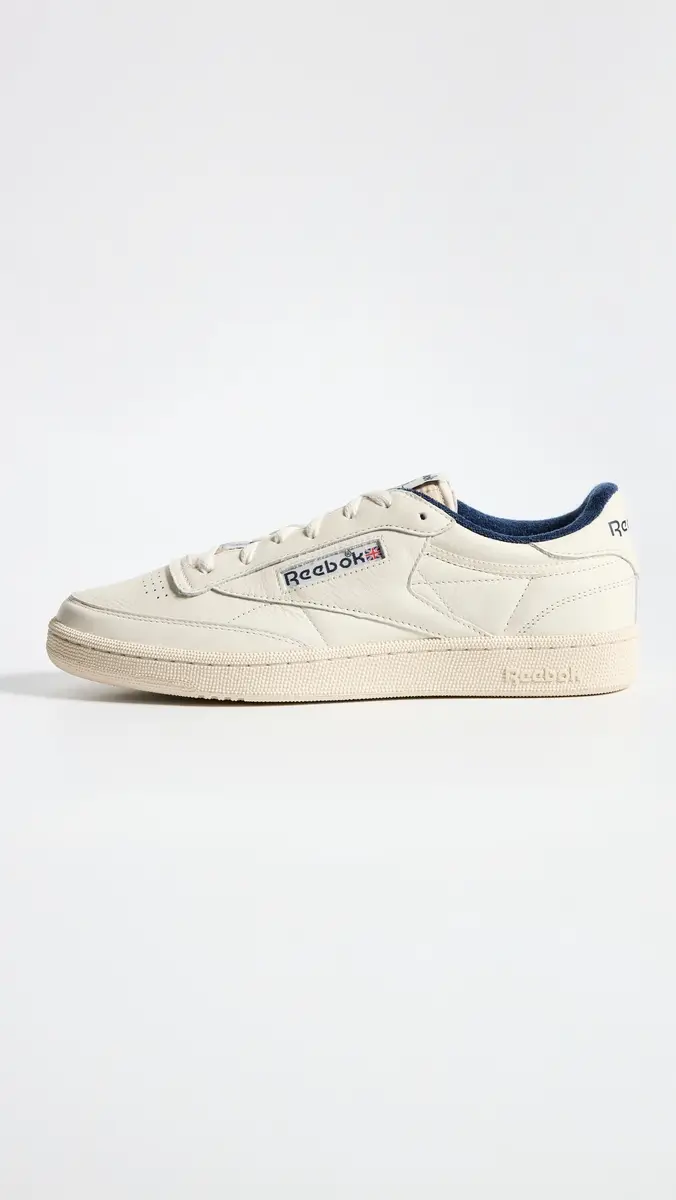 REEBOK Club C 85 Vintage Sneakers | Thumbnail 6