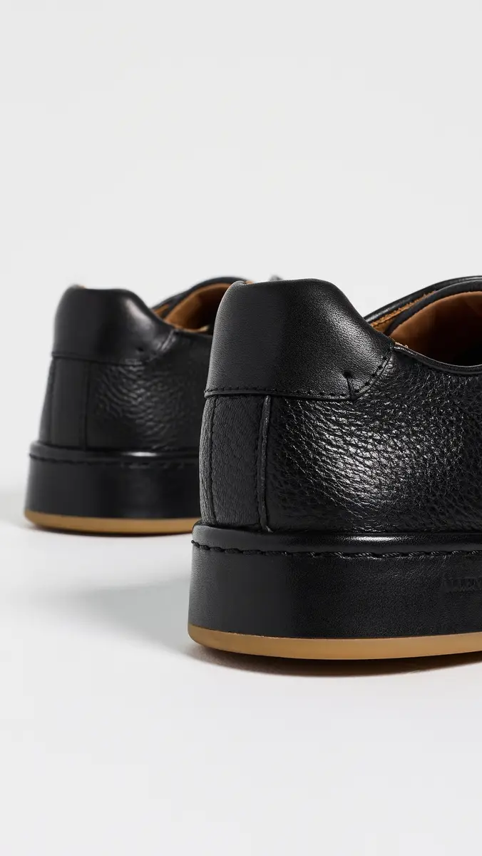 Allen Edmonds Banks Court Slip-On Stretch Lace Sneakers | Thumbnail 4 Allen Edmonds Banks Court Slip-On Stretch Lace Sneakers | Thumbnail 4
