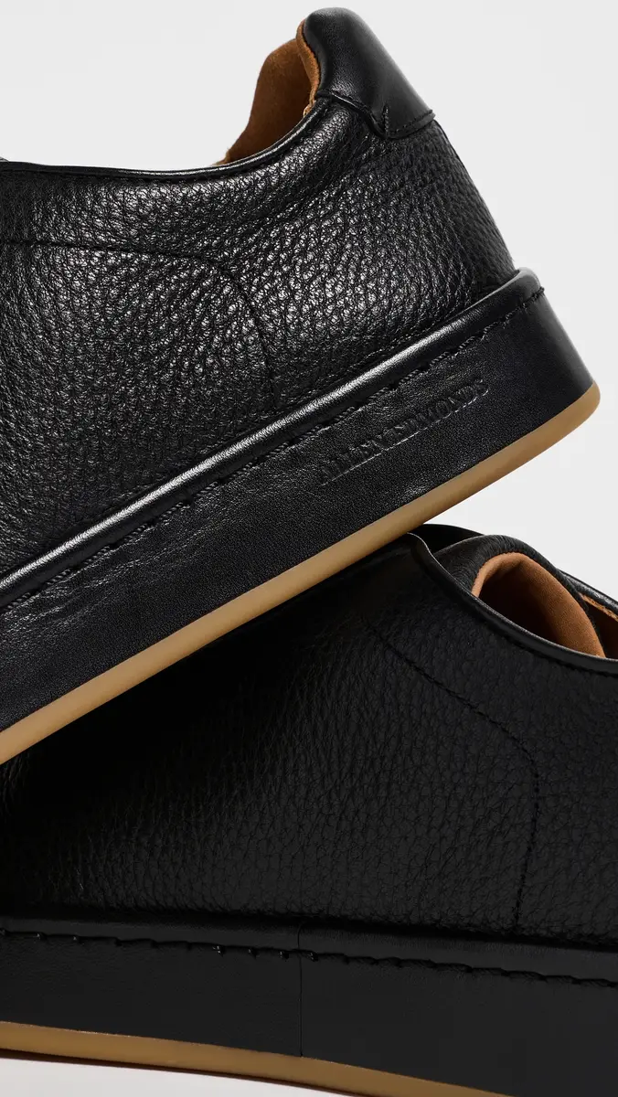 Allen Edmonds Banks Court Slip-On Stretch Lace Sneakers | Thumbnail 5 Allen Edmonds Banks Court Slip-On Stretch Lace Sneakers | Thumbnail 5