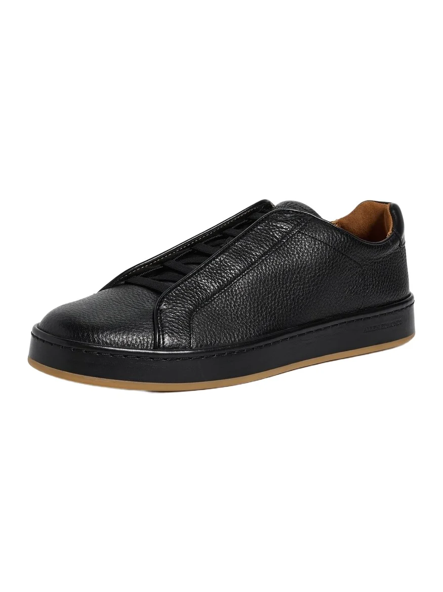 Banks Court Slip-On Stretch Lace Sneakers Banks Court Slip-On Stretch Lace Sneakers