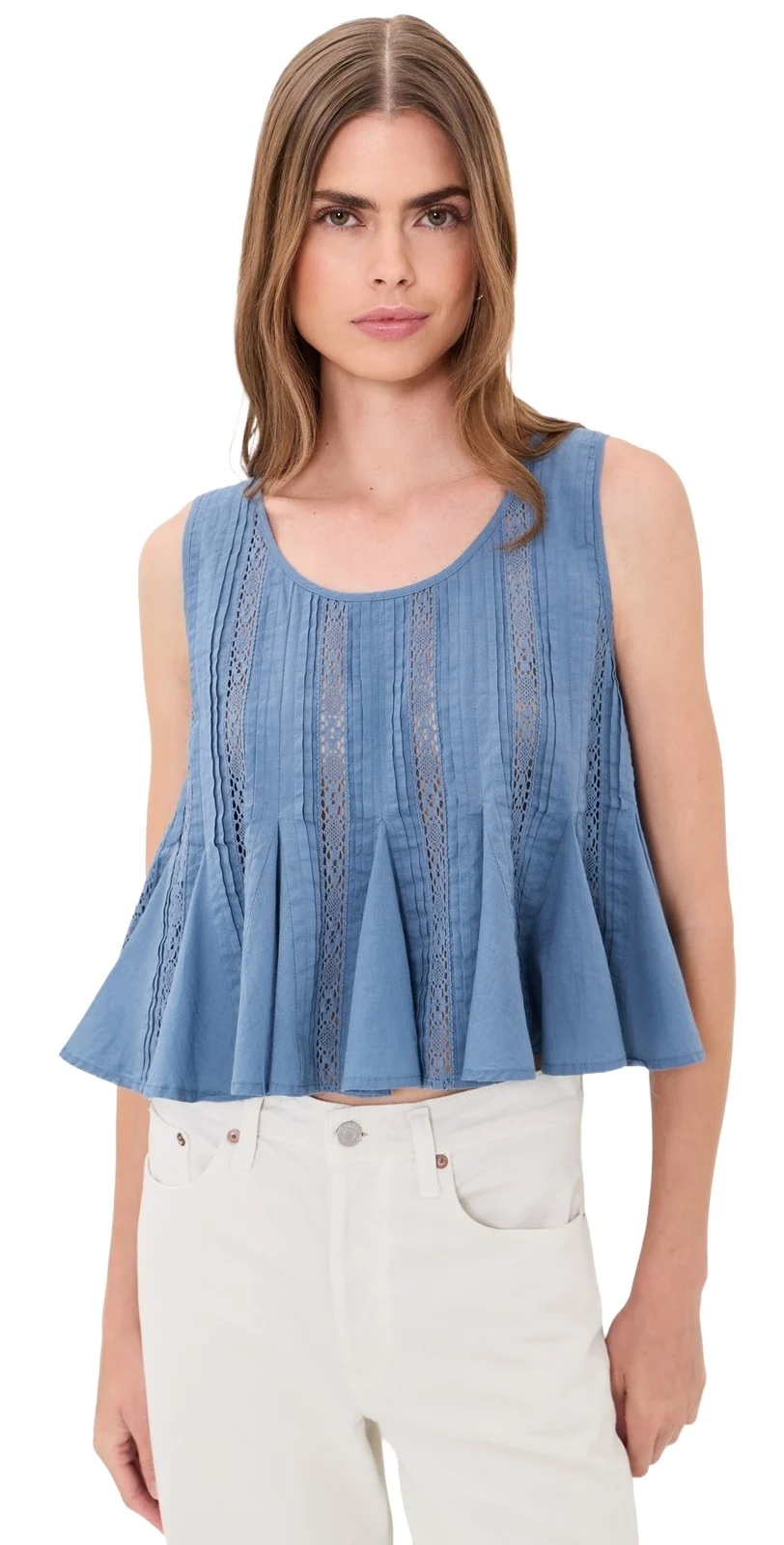 Pippa Blouse