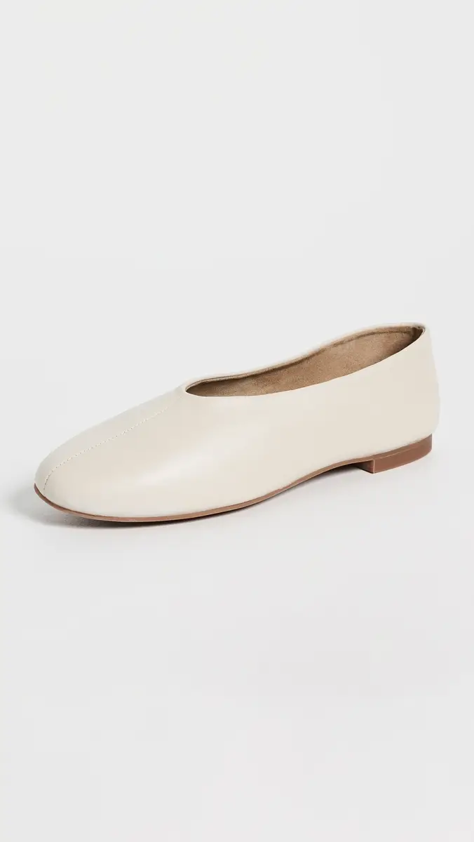 Tony Bianco Cuba Flats | Thumbnail 2