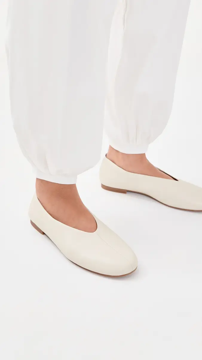 Tony Bianco Cuba Flats | Thumbnail 3
