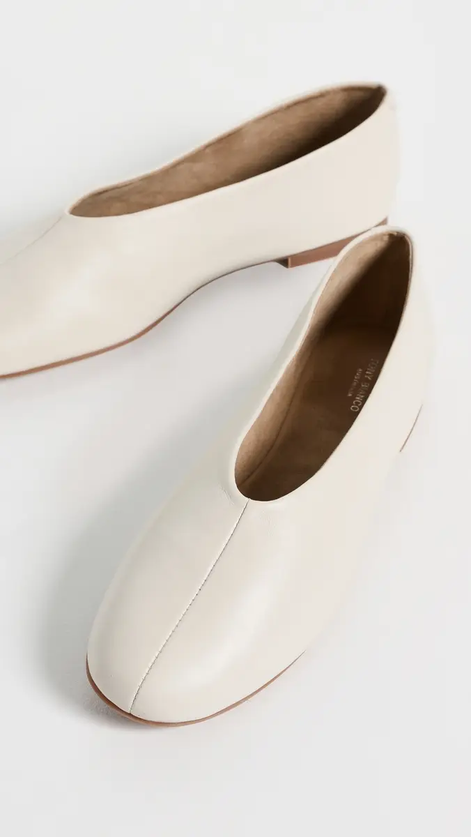 Tony Bianco Cuba Flats | Thumbnail 5