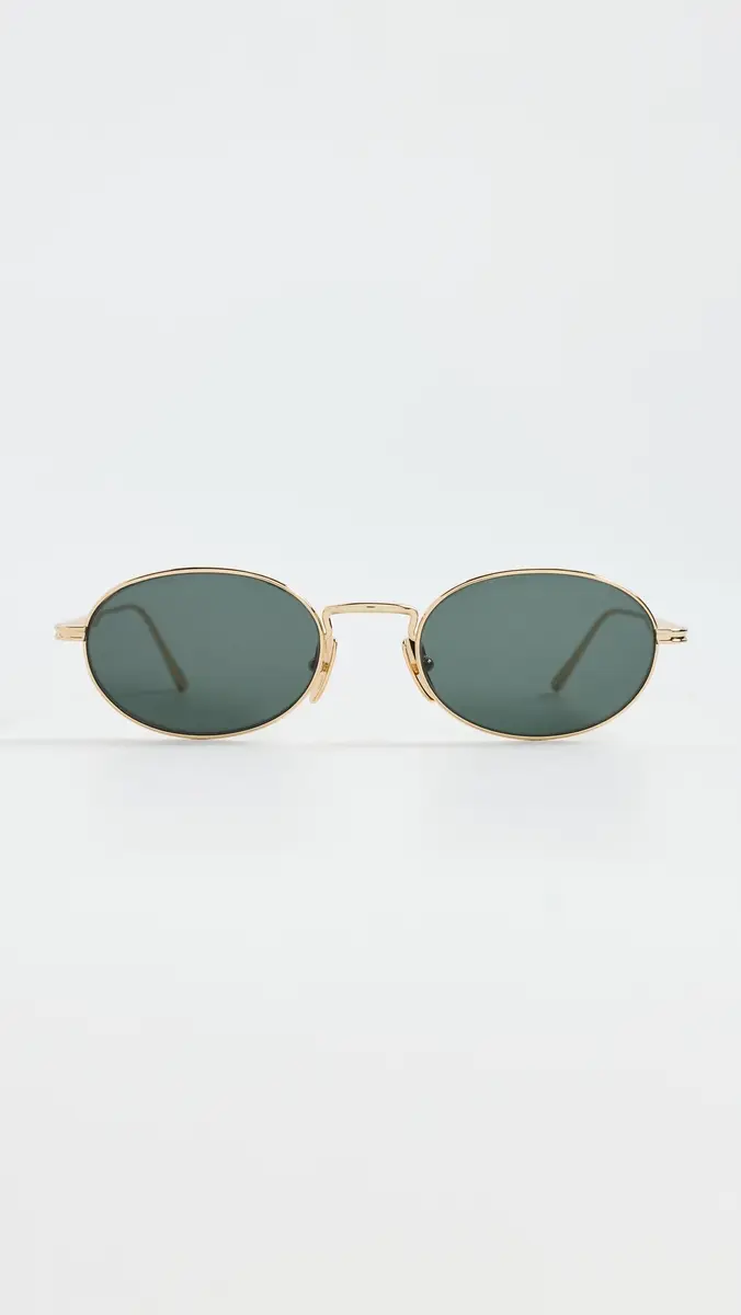 Chimi Titan Oval Sunglasses | Thumbnail 2 Chimi Titan Oval Sunglasses | Thumbnail 2