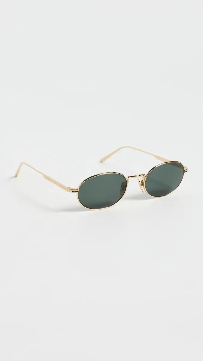 Chimi Titan Oval Sunglasses | Thumbnail 4 Chimi Titan Oval Sunglasses | Thumbnail 4