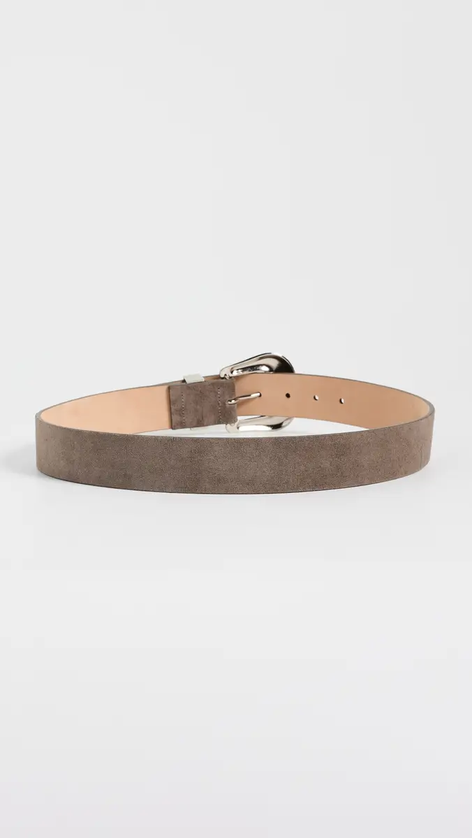 B-Low The Belt Frank Suede Belt | Thumbnail 4 B-Low The Belt Frank Suede Belt | Thumbnail 4