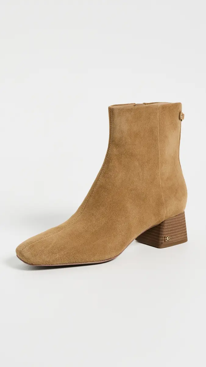 Sam Edelman Paige Booties | Thumbnail 2 Sam Edelman Paige Booties | Thumbnail 2