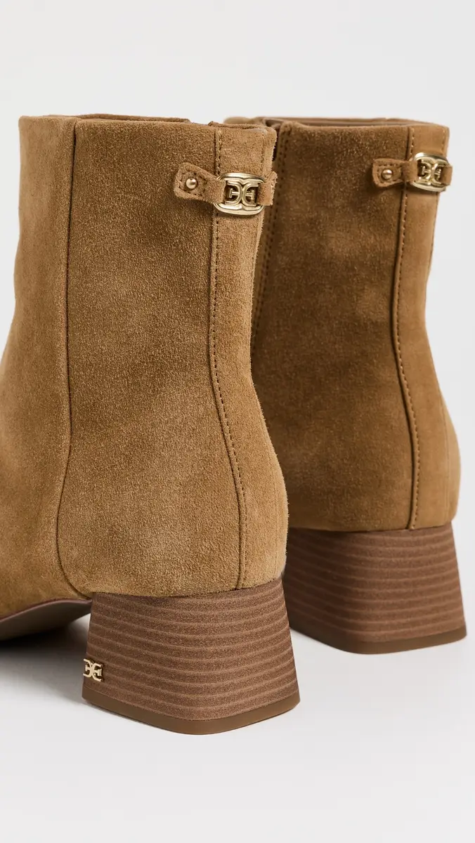 Sam Edelman Paige Booties | Thumbnail 4 Sam Edelman Paige Booties | Thumbnail 4