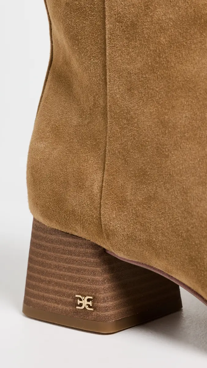 Sam Edelman Paige Booties | Thumbnail 6 Sam Edelman Paige Booties | Thumbnail 6